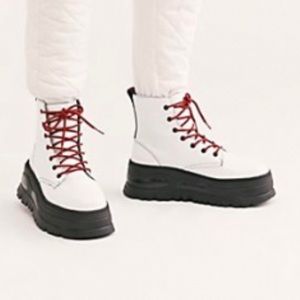 Free people boots